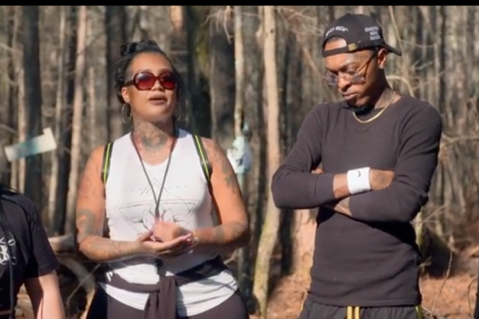Black Ink Crew NY