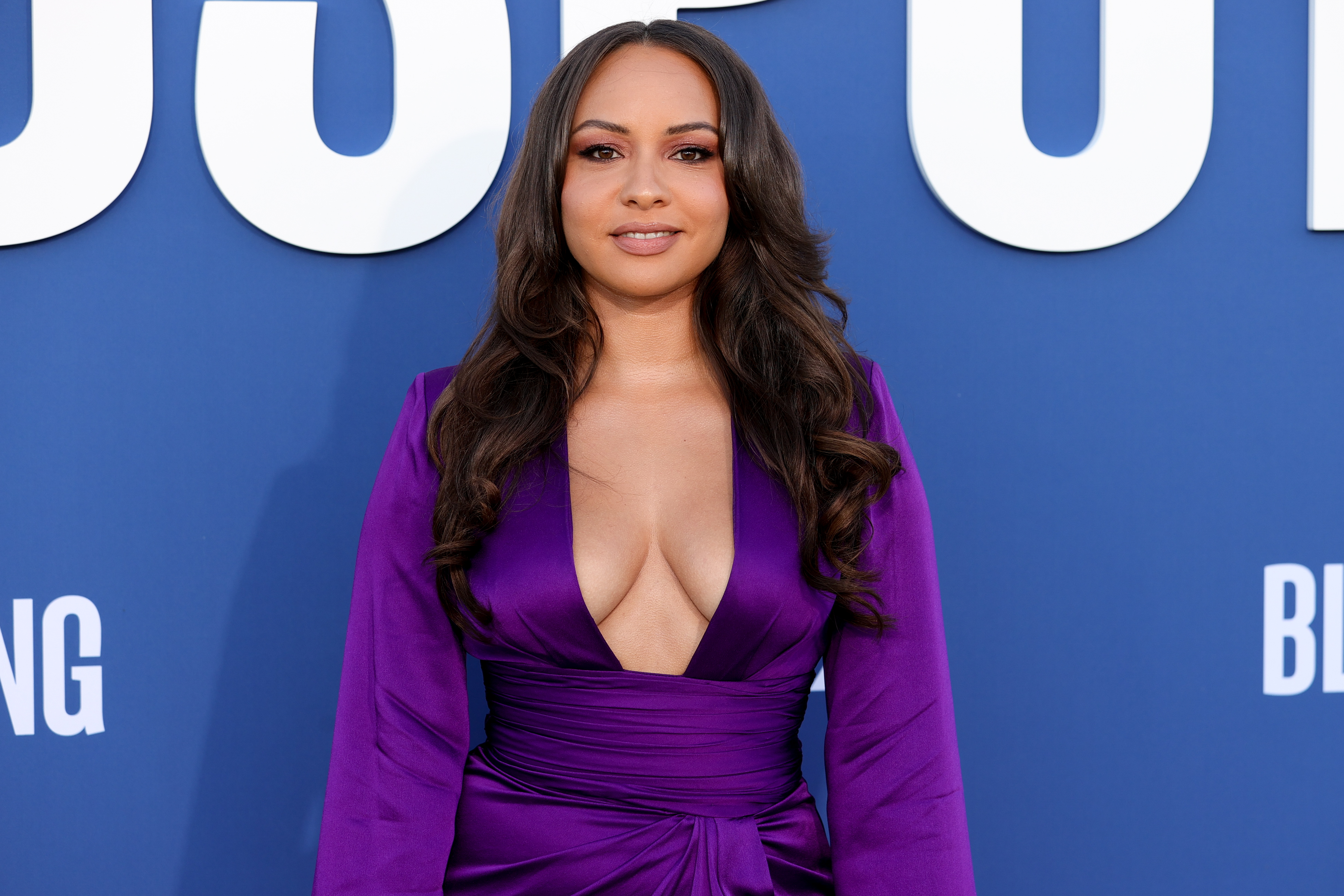 Los Angeles Red Carpet Premiere Of STARZ "Blindspotting"