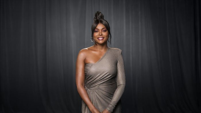Taraji P. Henson