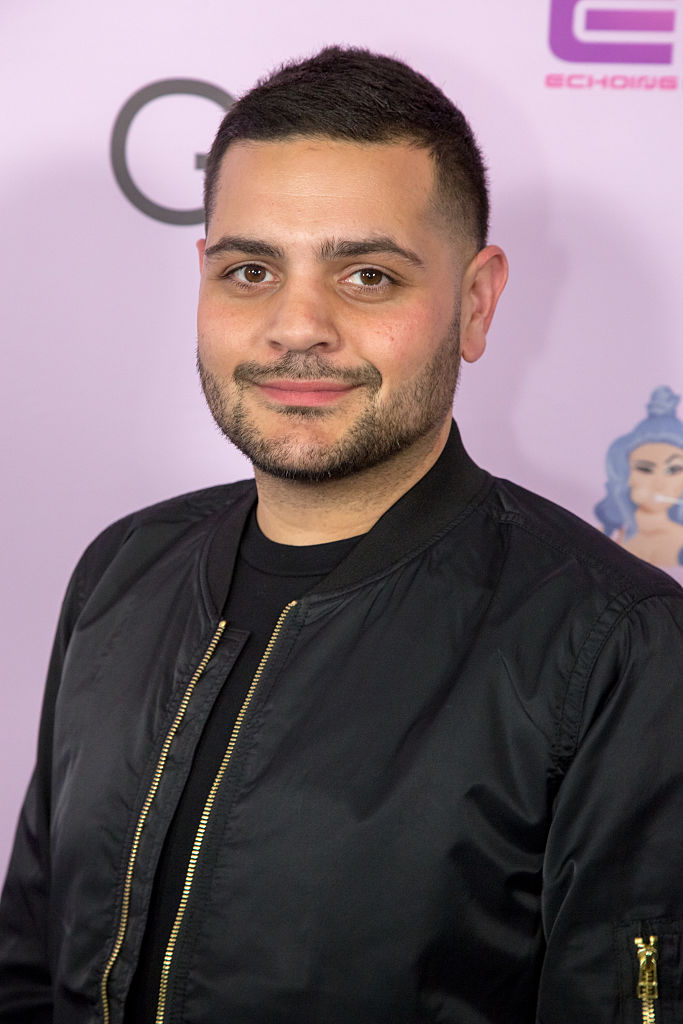 Michael Costello