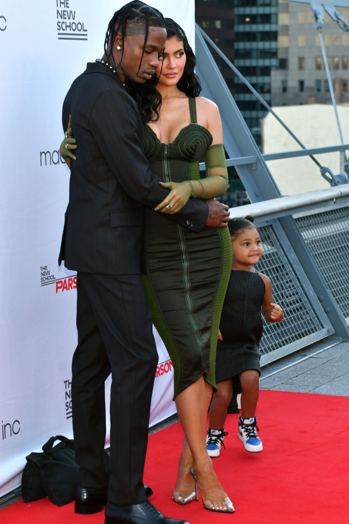 The 72nd Annual Parsons Benefit