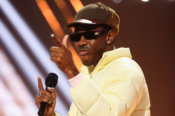 2020 E! People's Choice Awards - Show