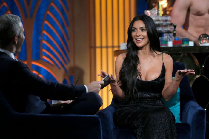 Watch What Happens Live With Andy Cohen - Season 14