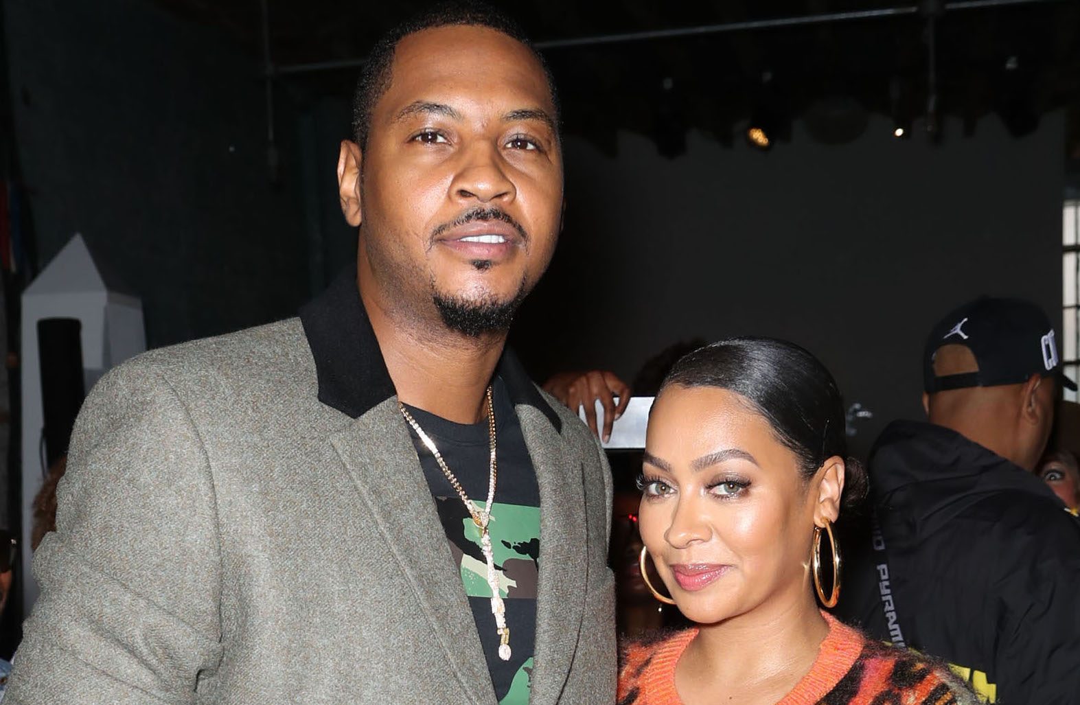 Celebrity Sightings in New York City - September 13, 2018