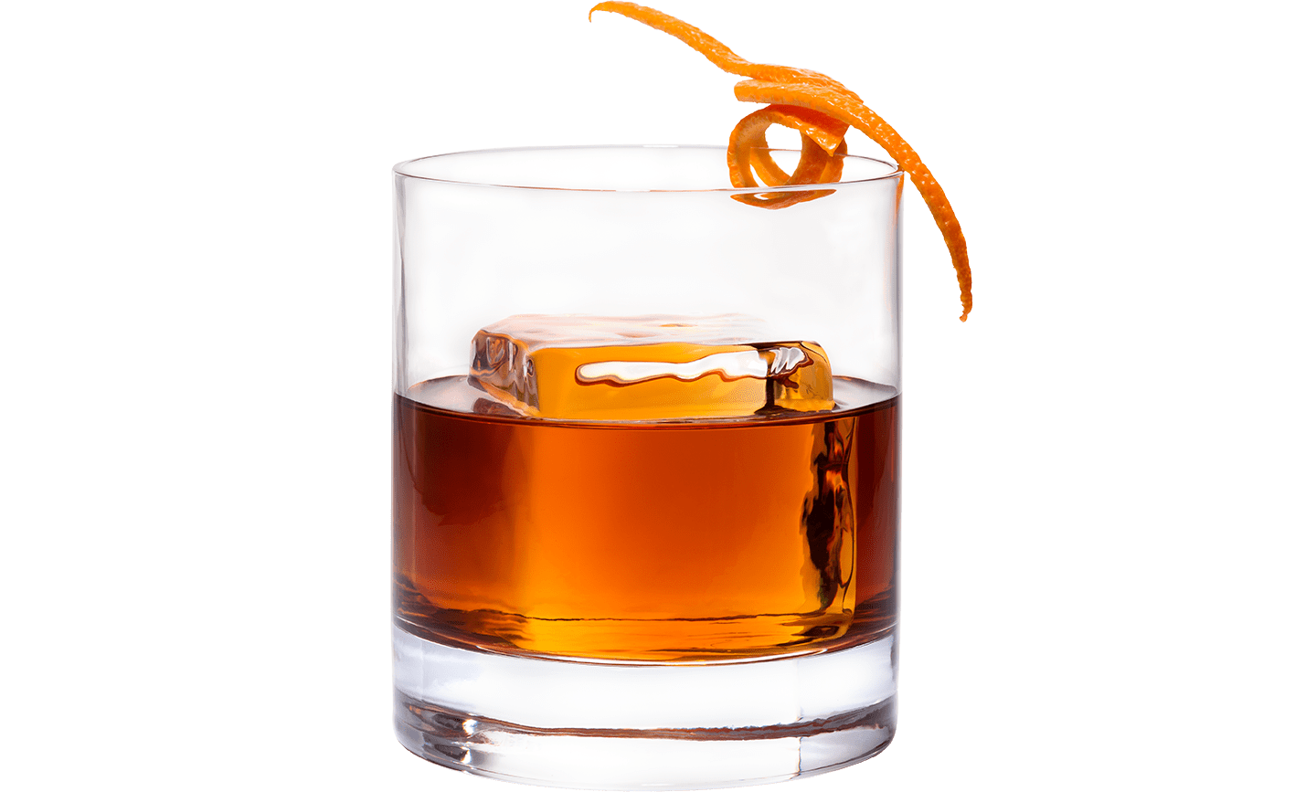 D'usse The New Fashioned