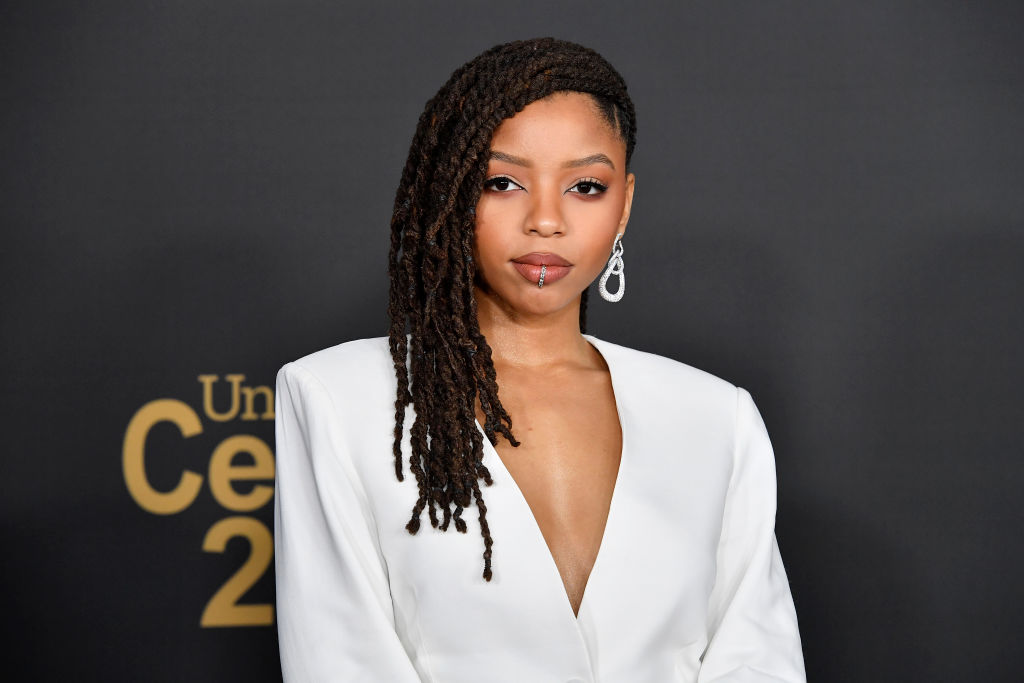 51st NAACP Image Awards - Arrivals