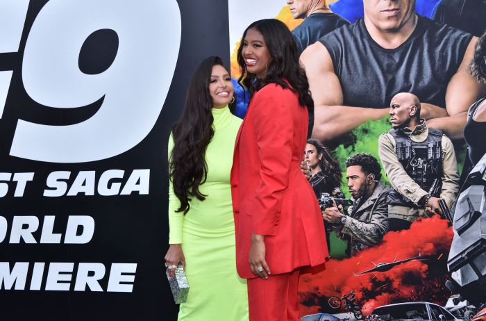 Universal Pictures "F9" World Premiere - Arrivals