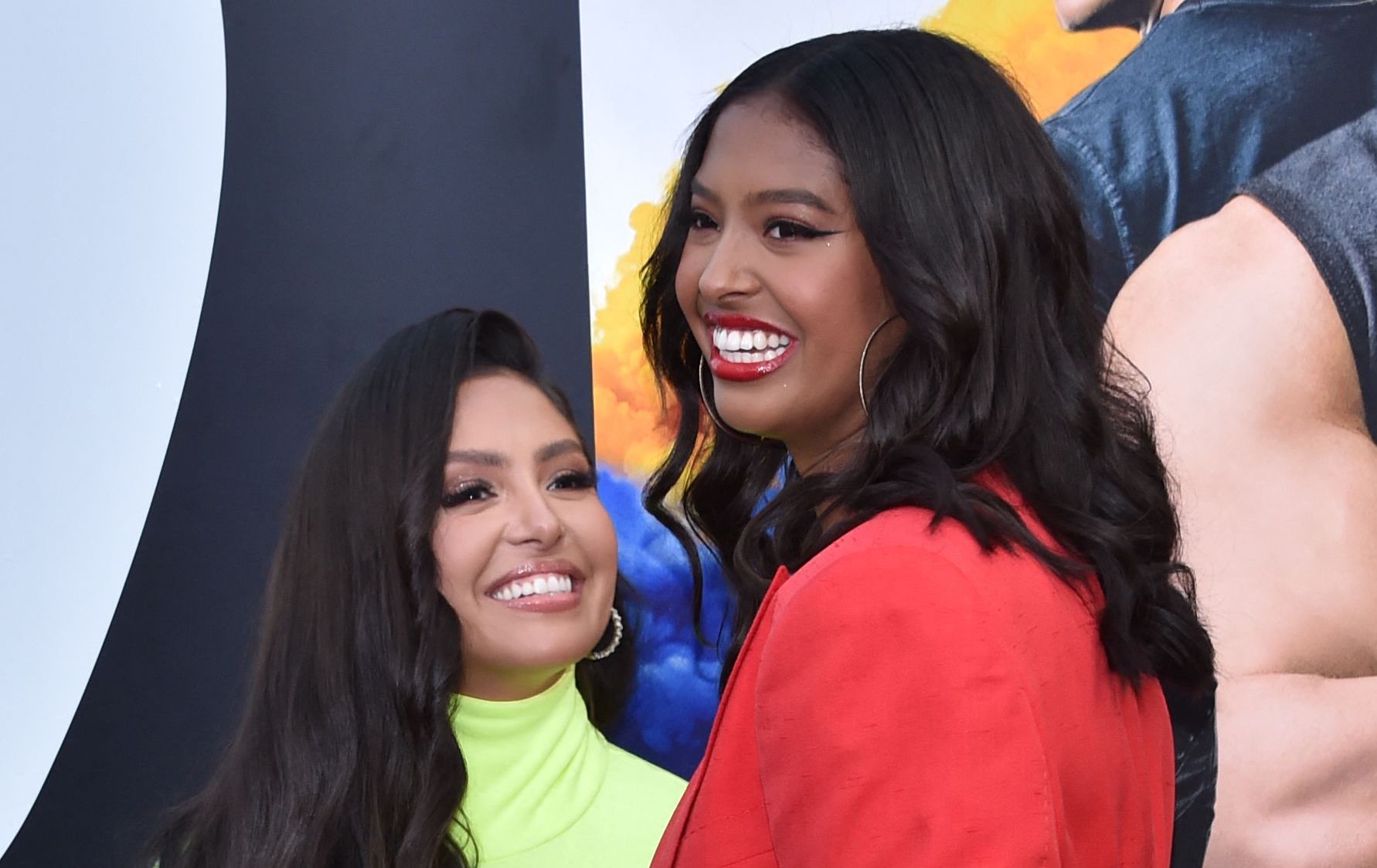 Universal Pictures "F9" World Premiere - Arrivals