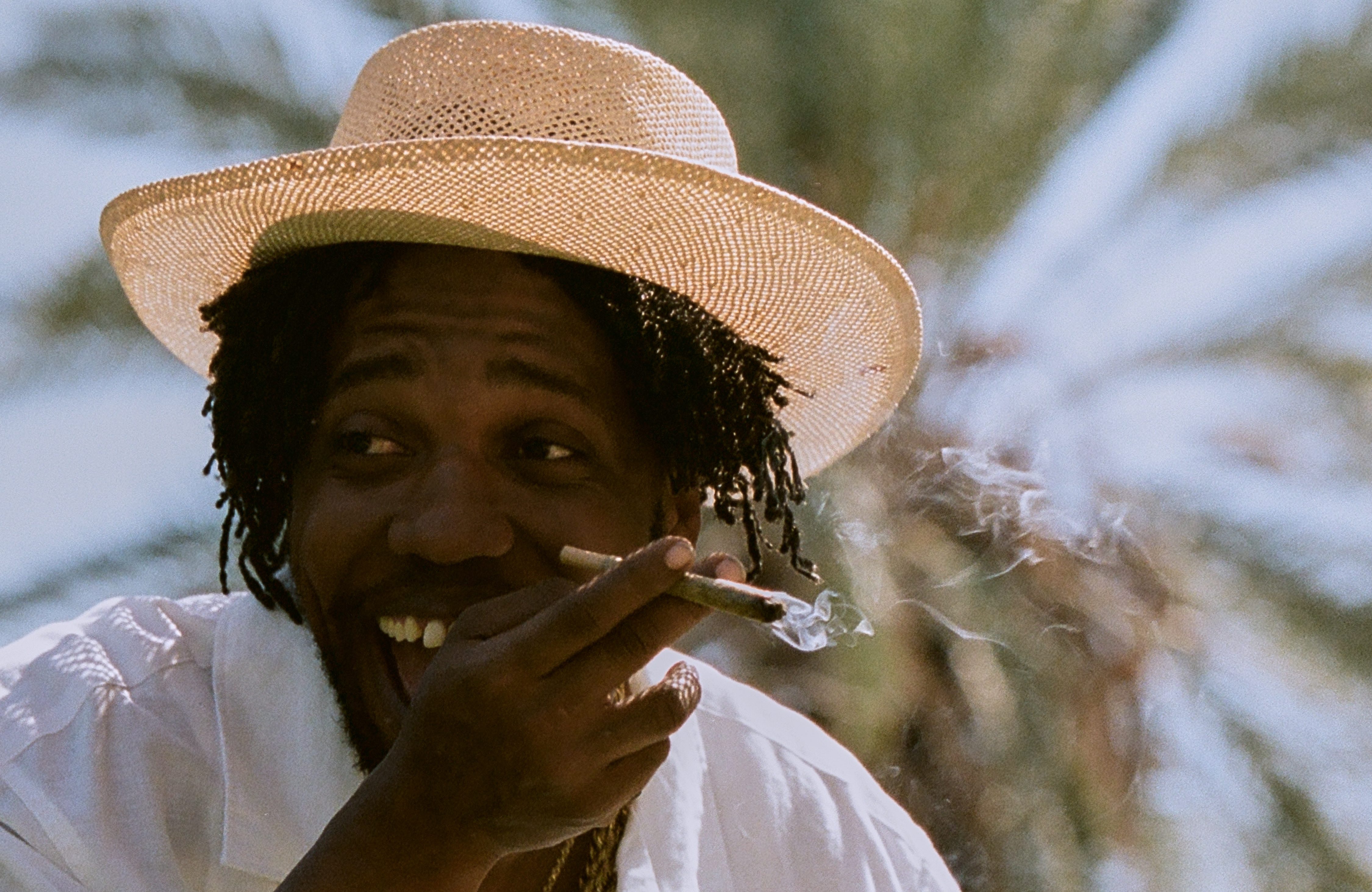 Curren$y on MONOGRAM HIGH TALES