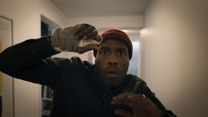 Candyman Production Stills