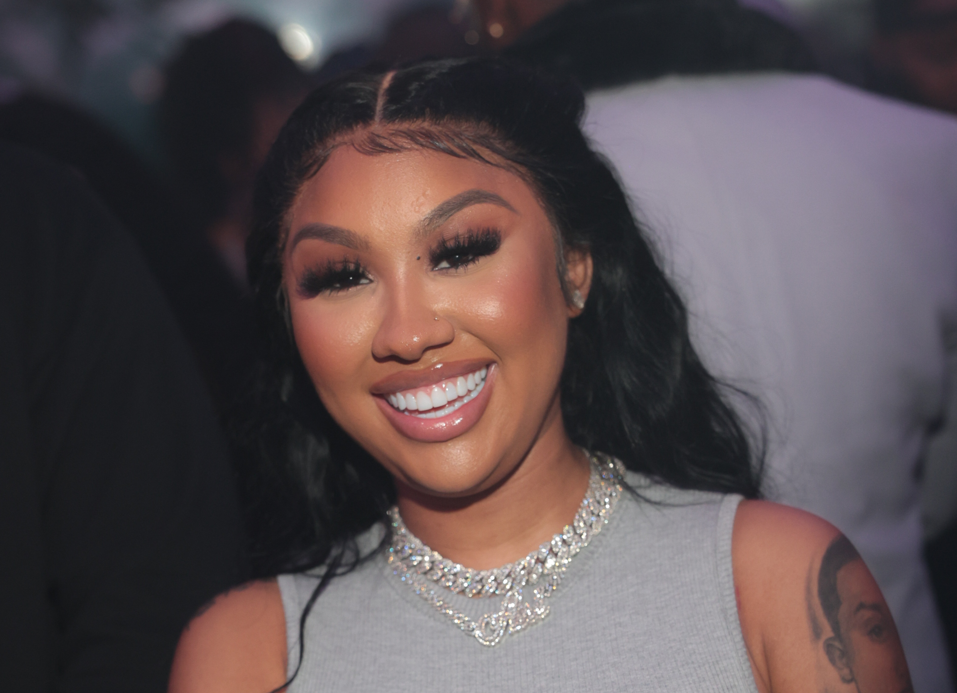 Ari The Don Hosts Compound