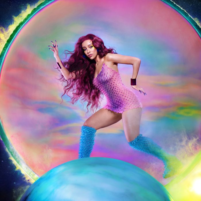 doja cat planet her asset
