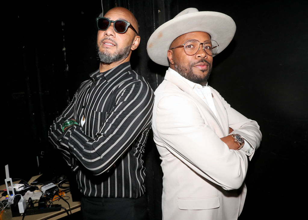 Culture Creators Hosts 5th Annual Innovators & Leaders Awards Brunch