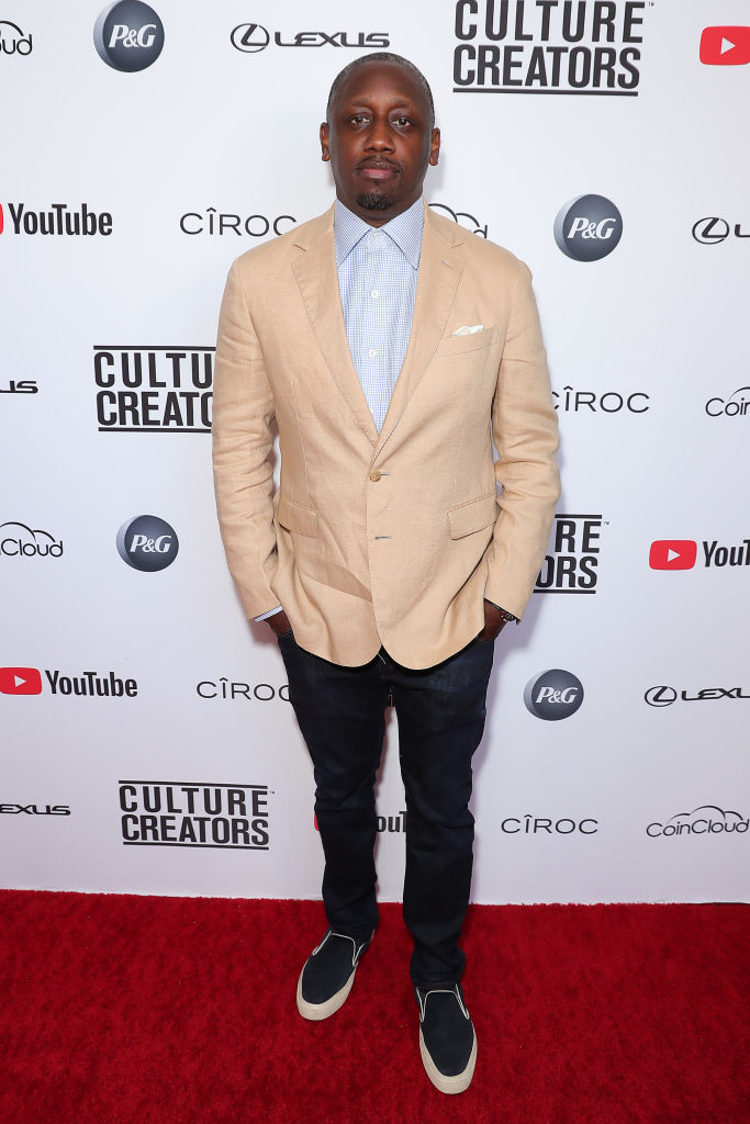 Culture Creators Hosts 5th Annual Innovators & Leaders Awards Brunch