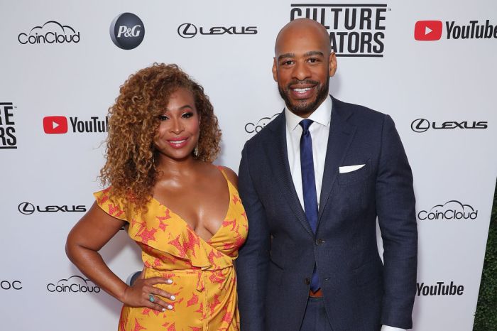 Culture Creators Hosts 5th Annual Innovators & Leaders Awards Brunch