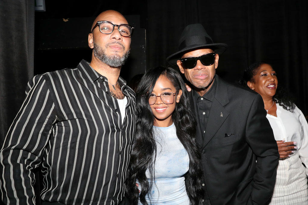 Culture Creators Hosts 5th Annual Innovators & Leaders Awards Brunch