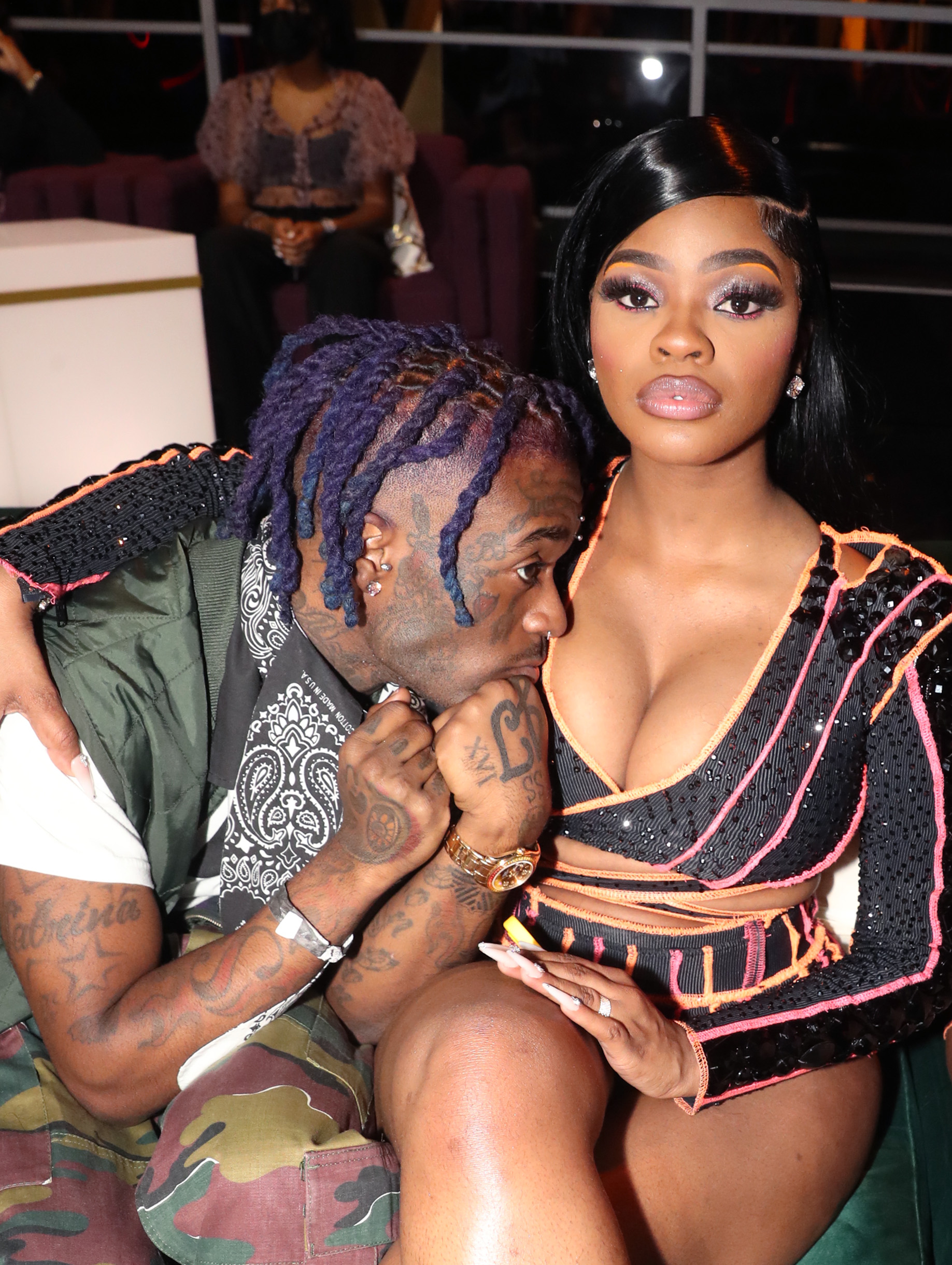 BET Awards 2021 - Show