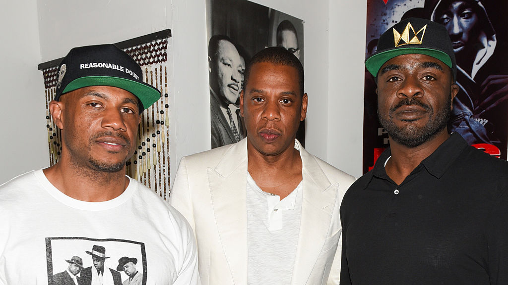 Fourth of November Presents 20th Anniversary of Reasonable Doubt