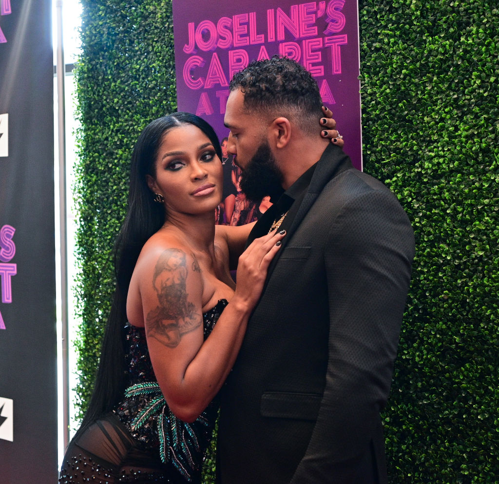 Zeus Network's Joseline's Cabaret: Atlanta Season 2 Screening