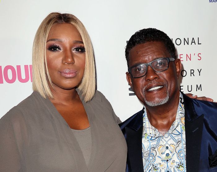 5th Annual Women Making History Brunch - Arrivals