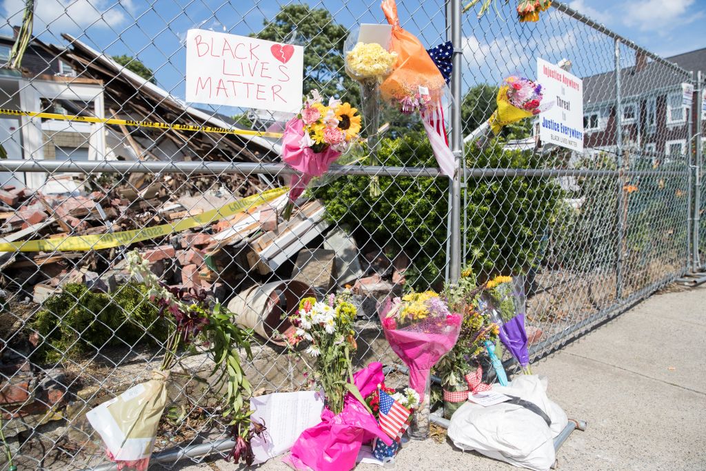 Fatal Shootings In Winthrop, MA Being Treated As Hate Crimes