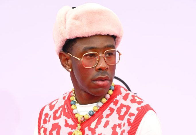 BET Awards 2021 - Arrivals