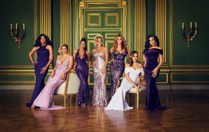 The Real Housewives Of Potomac