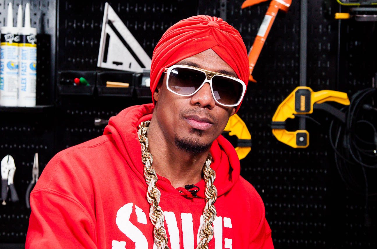 Nick Cannon