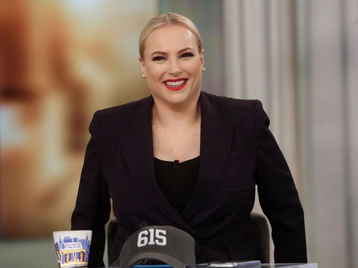 ABC's "The View" - Season 23