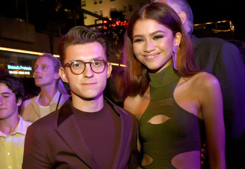 Premiere Of Sony Pictures' "Spider-Man Far From Home" - After Party