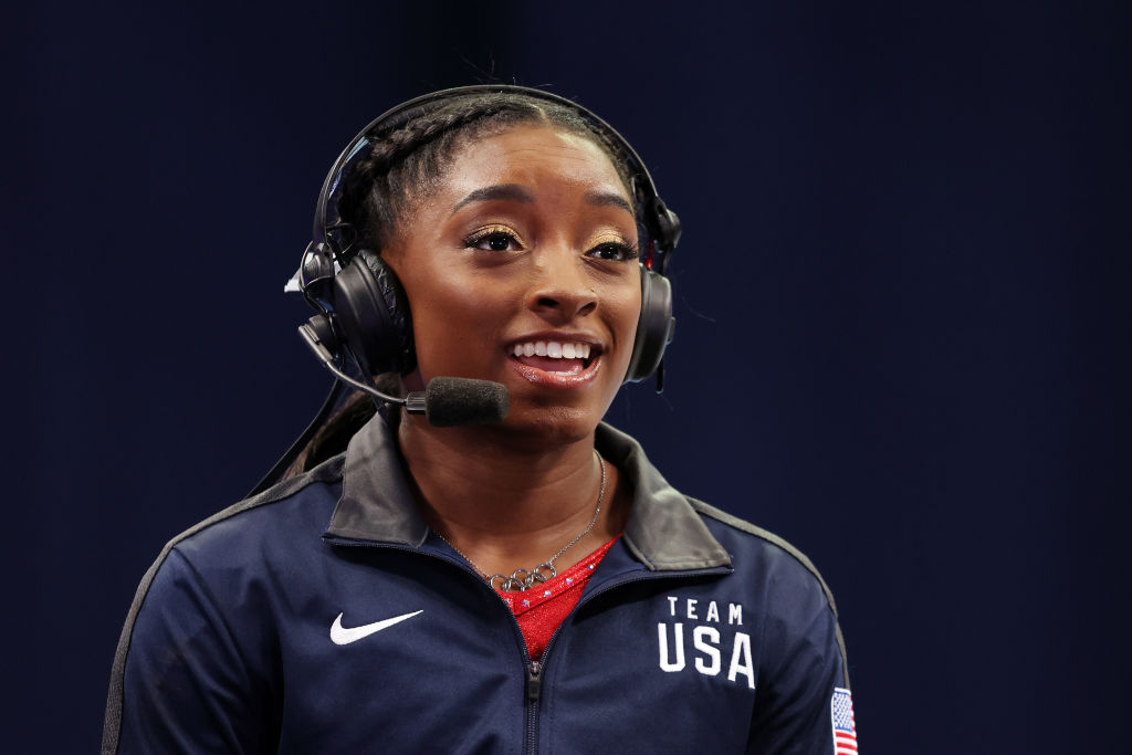 2021 U.S. Olympic Trials - Gymnastics - Day 4