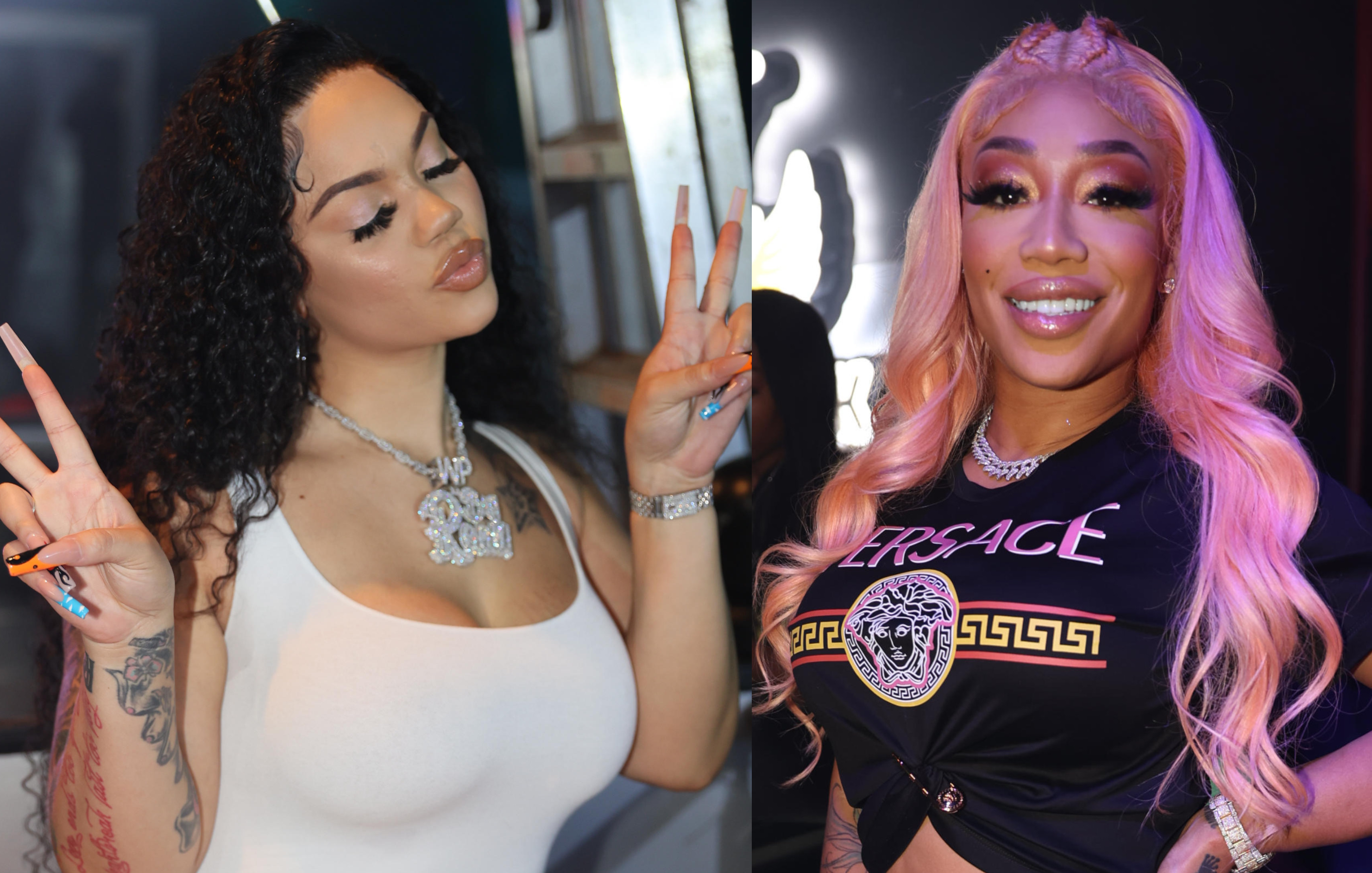 IndieFest Atlanta assets