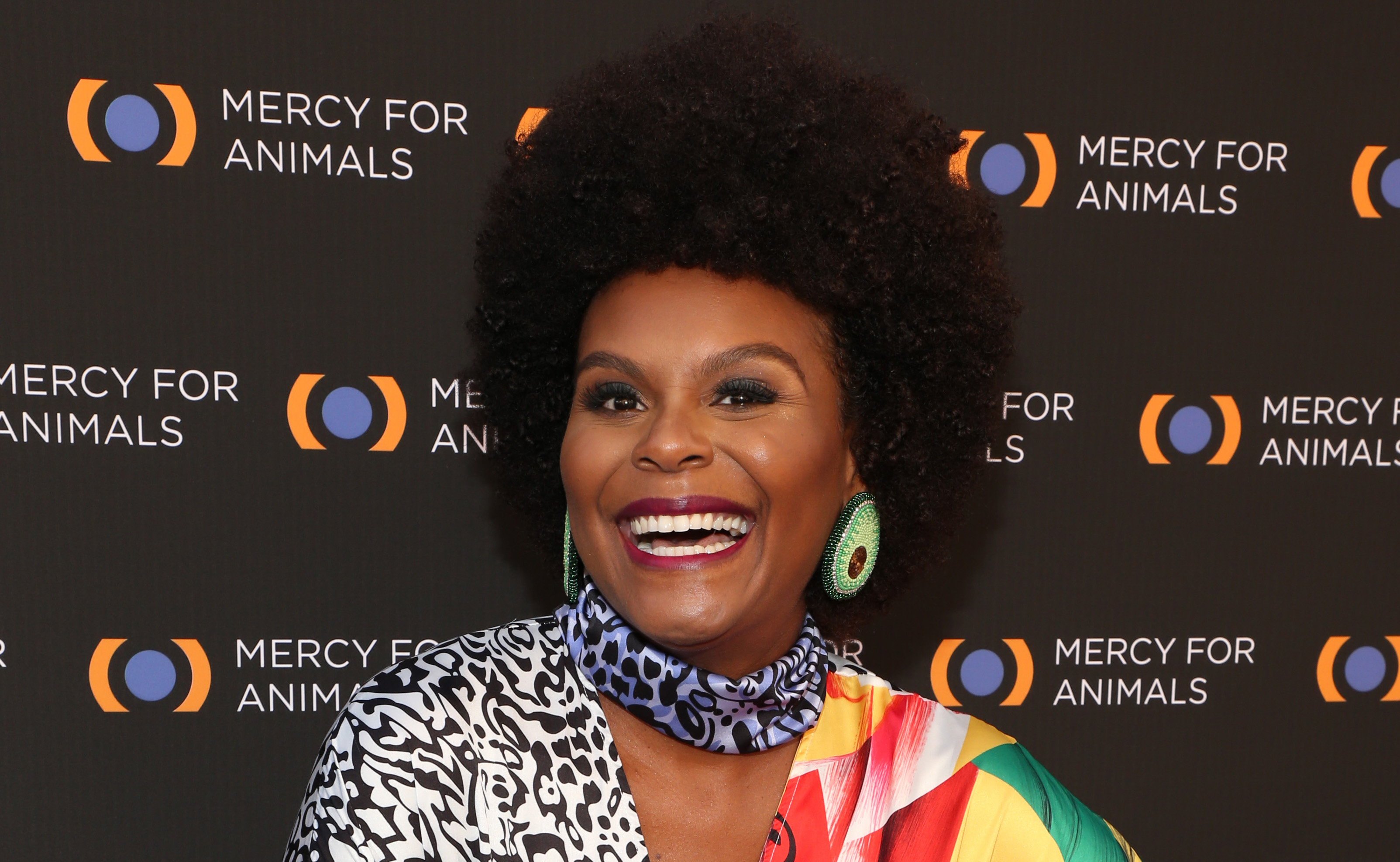 Mercy For Animals 20th Anniversary Gala - Arrivals