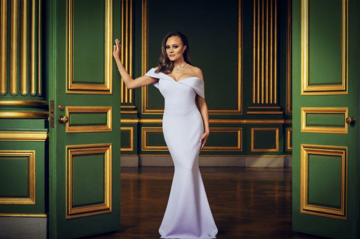 The Real Housewives of Potomac - Season 5