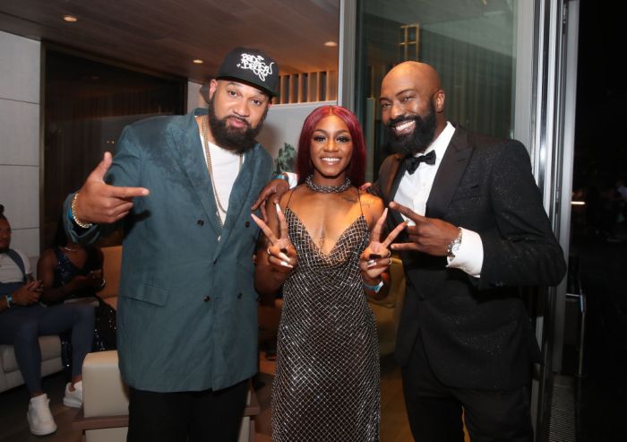 ABC's Coverage of The 2021 ESPYS Presented by Capital One