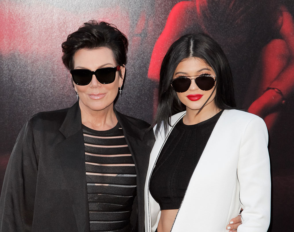 Premiere Of New Line Cinema's "The Gallows" - Arrivals