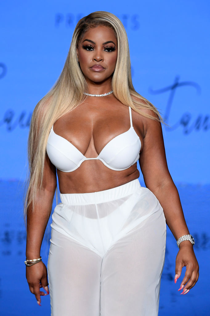 Matte Collection x Miami Swim Week