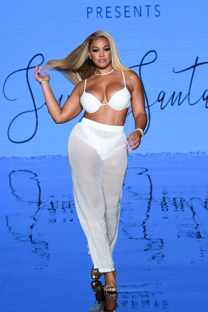 Matte Collection x Miami Swim Week