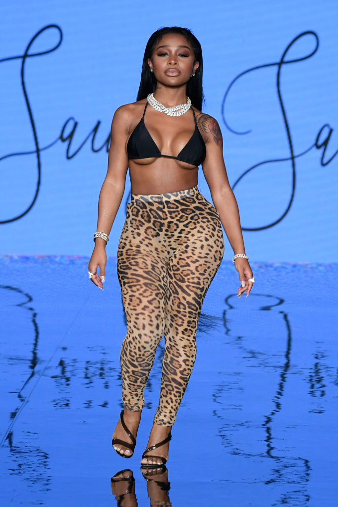 Matte Collection x Miami Swim Week