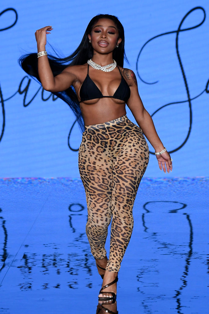 Matte Collection x Miami Swim Week