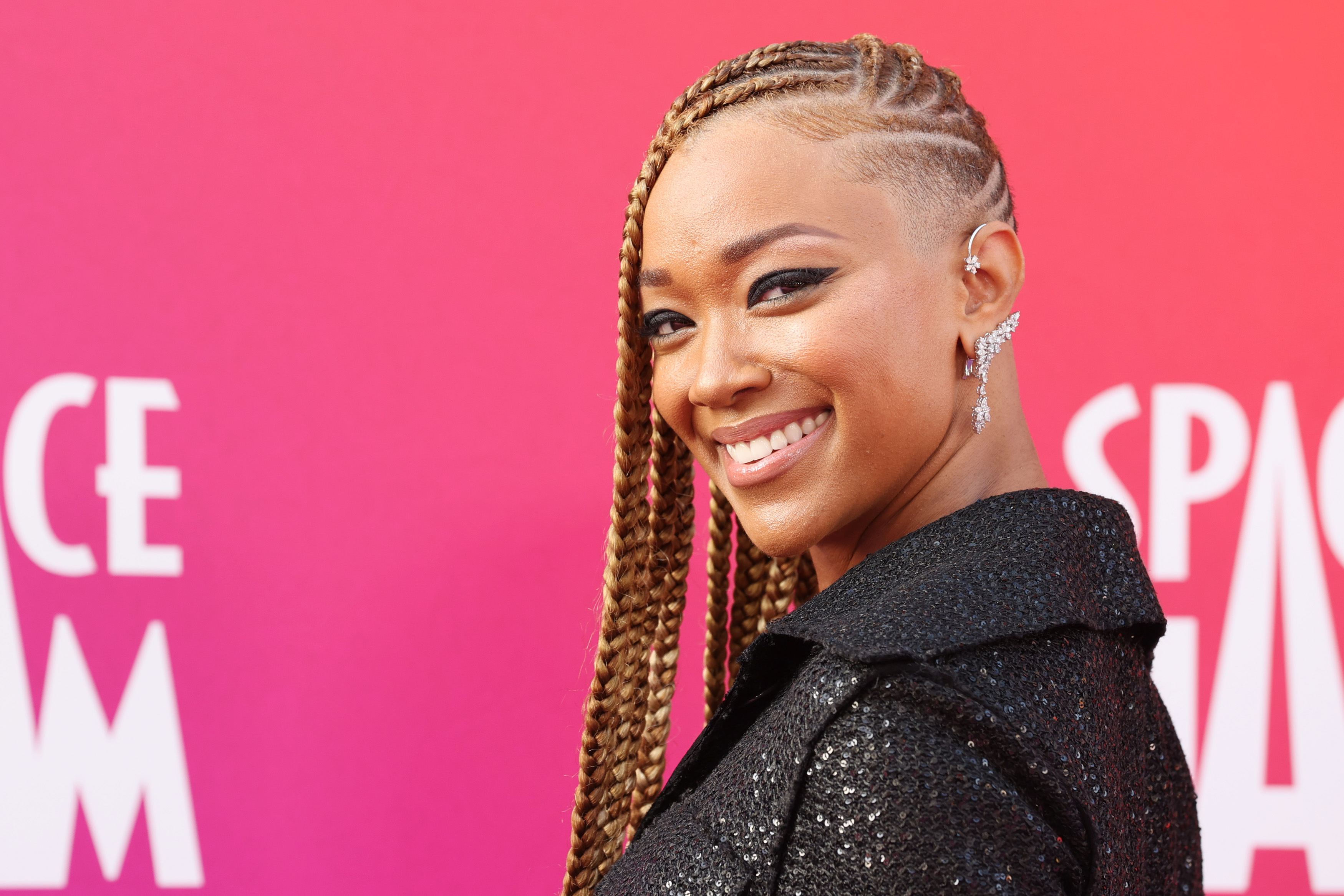 Premiere Of Warner Bros "Space Jam: A New Legacy" - Arrivals