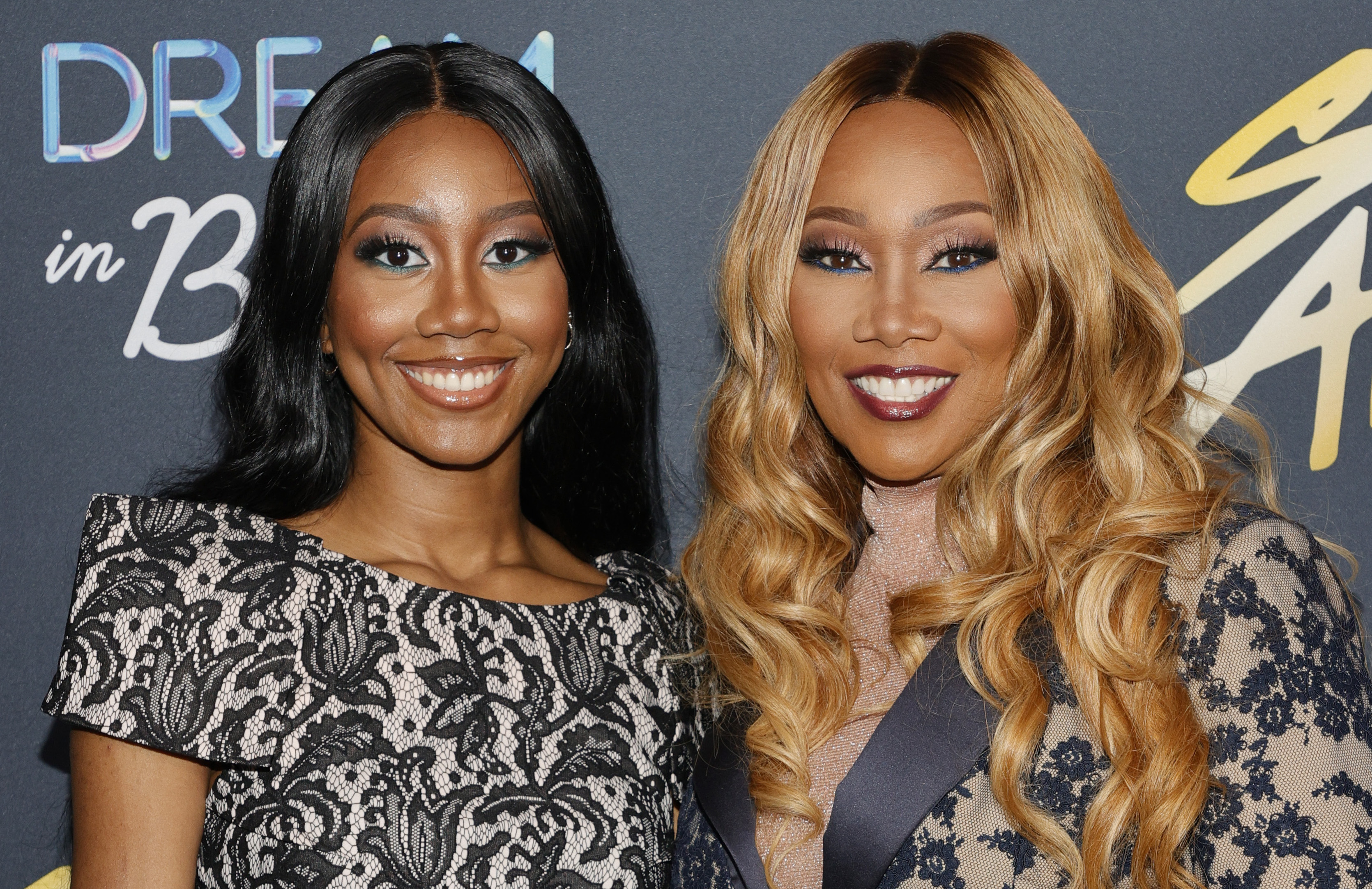 36th Annual Stellar Gospel Music Awards - Arrivals