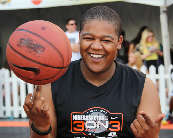 3rd Annual Josh Hutcherson Celebrity Basketball Game