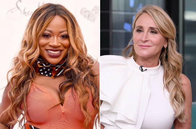 Bershan Vs. Sonja