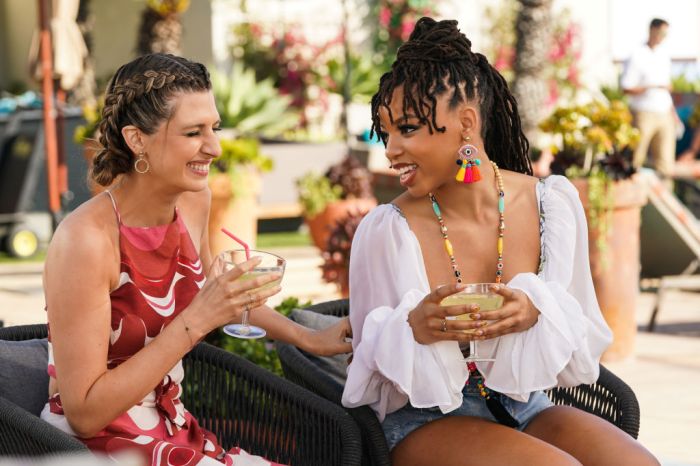 Freeform's "Grown-ish" - Season Three