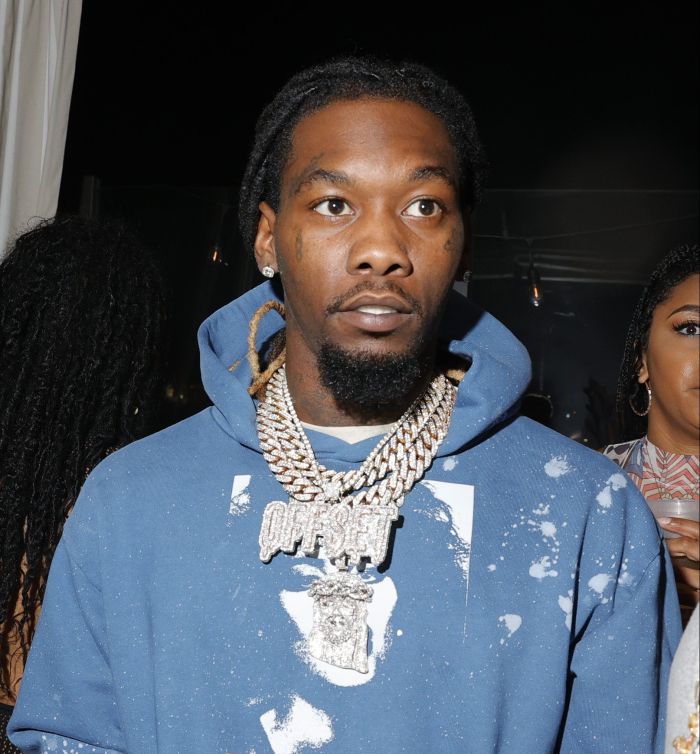 MADE Special Hosts Maxim Hot 100 Event Celebrating Teyana Taylor
