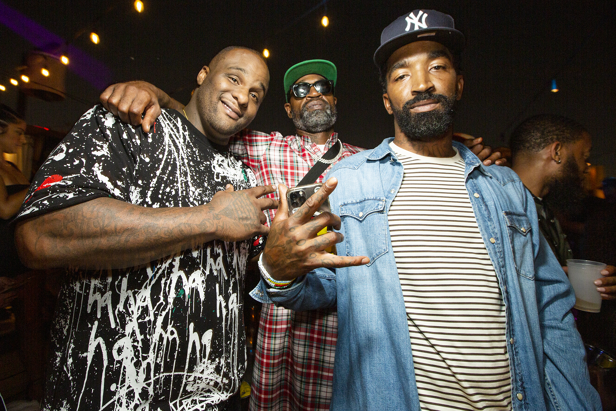 MADE Special Hosts Maxim Hot 100 Event Celebrating Teyana Taylor