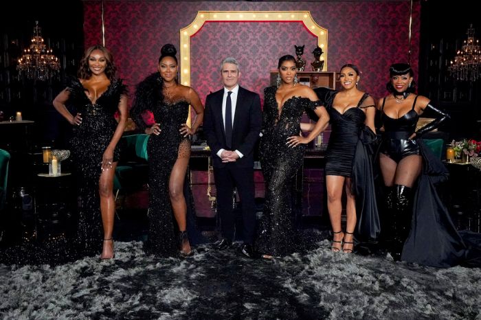 RHOA Season 13 Cast