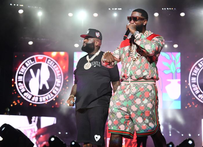 Hot 107.9 Birthday Bash 25