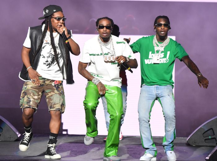 Hot 107.9 Birthday Bash 25